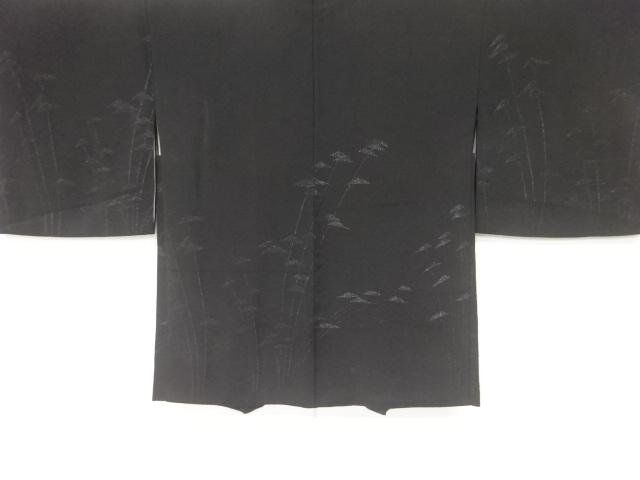 JAPANESE HAORI COAT 